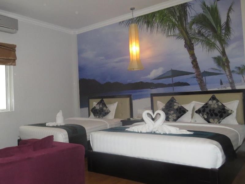 Picture of King Grand Boutique Hotel