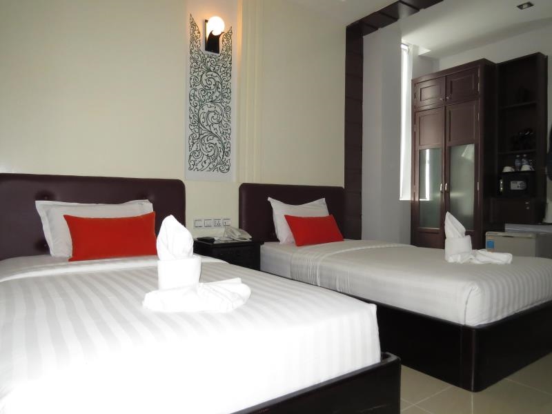 Picture of King Grand Boutique Hotel