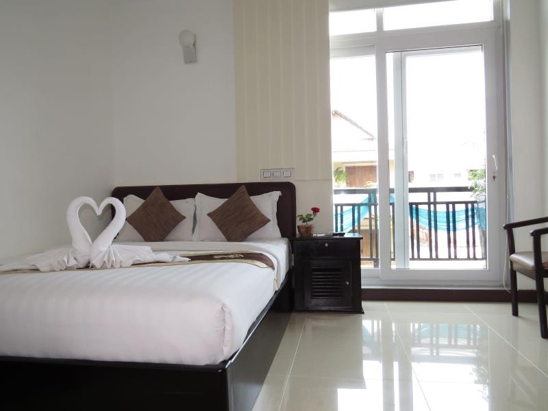 Picture of King Grand Boutique Hotel