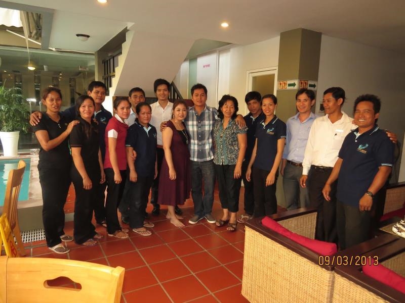 Picture of King Grand Boutique Hotel