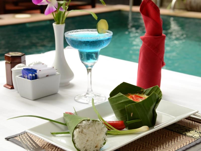 Picture of King Grand Boutique Hotel