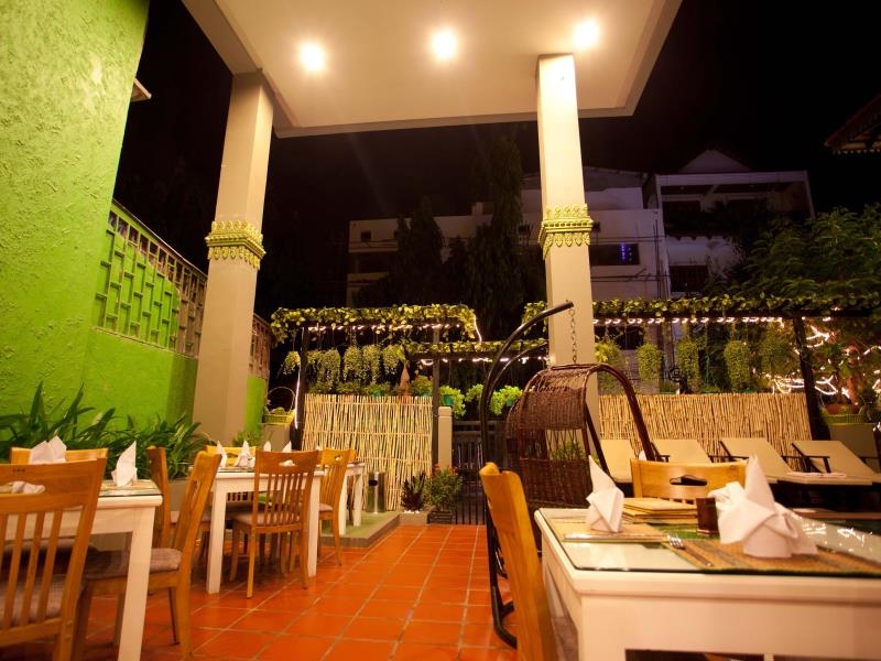 Picture of King Grand Boutique Hotel