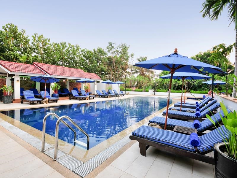 Picture of Tara Angkor Hotel