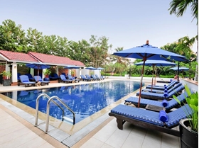Picture of Tara Angkor Hotel