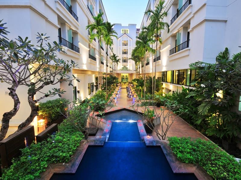 Picture of Tara Angkor Hotel