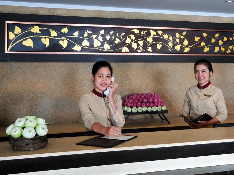 Picture of Tara Angkor Hotel