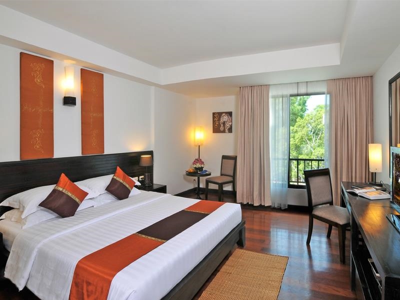 Picture of Tara Angkor Hotel