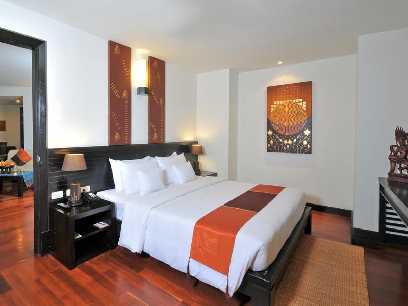 Picture of Tara Angkor Hotel