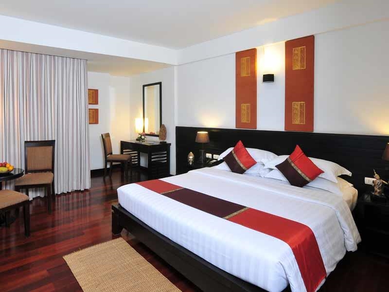 Picture of Tara Angkor Hotel