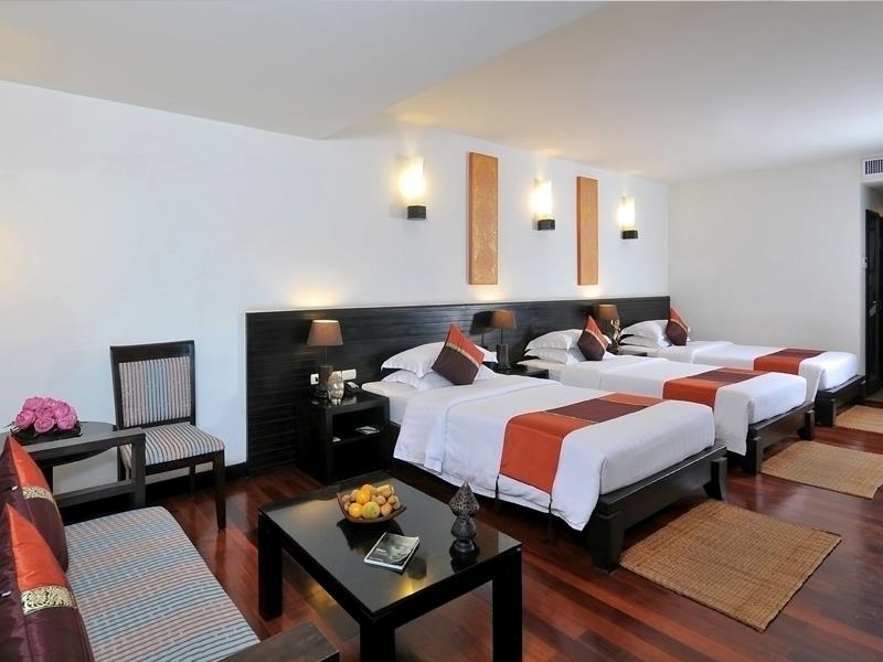 Picture of Tara Angkor Hotel