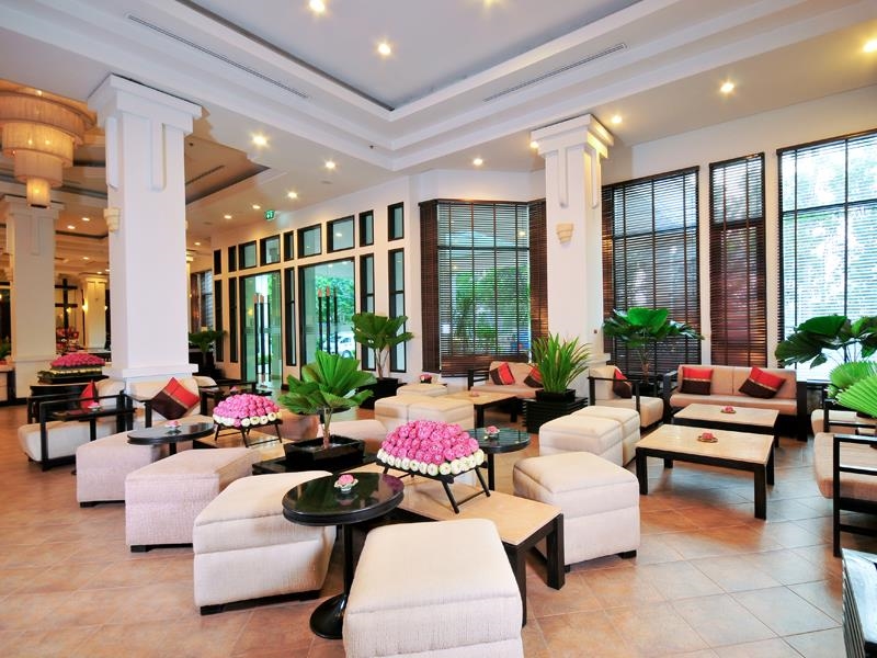 Picture of Tara Angkor Hotel