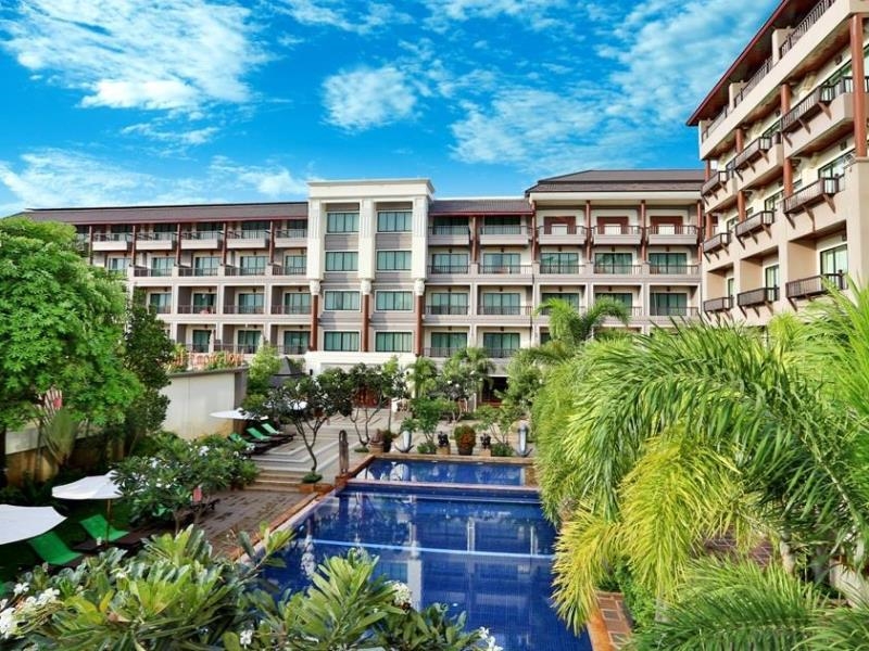Picture of Royal Empire Hotel