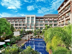 Picture of Royal Empire Hotel