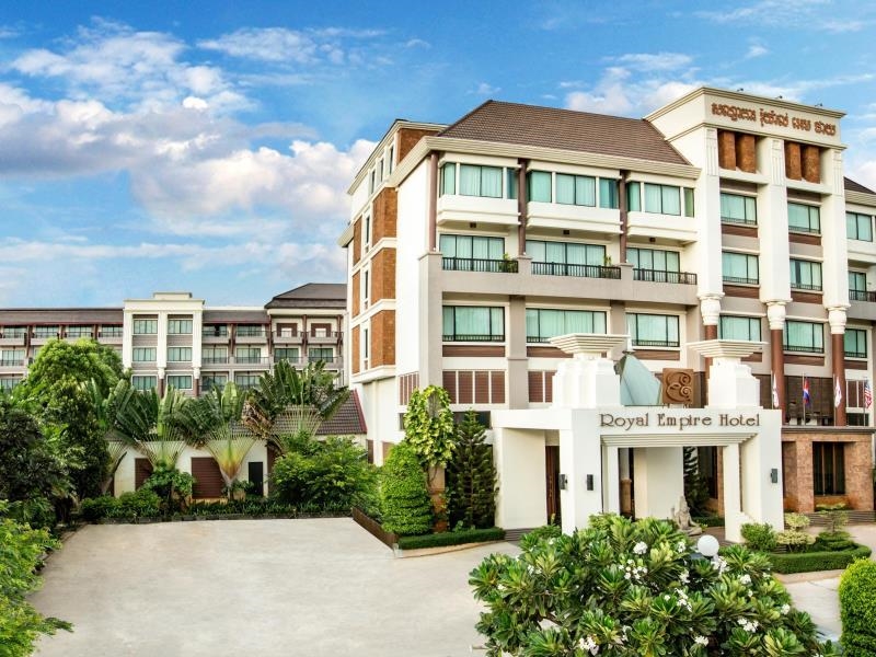 Picture of Royal Empire Hotel
