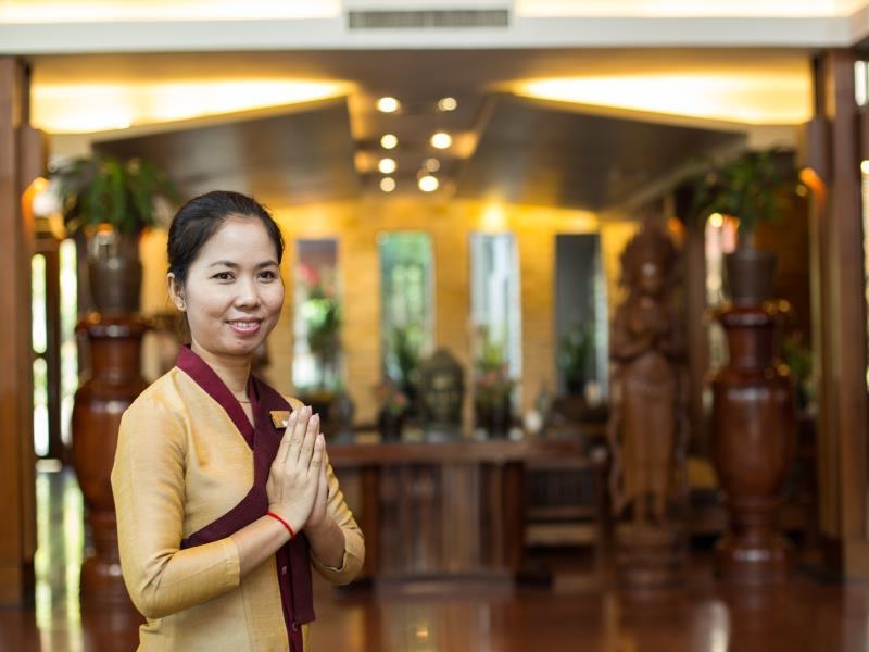 Picture of Royal Empire Hotel