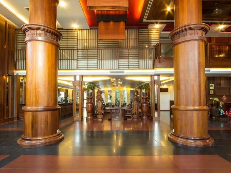 Picture of Royal Empire Hotel
