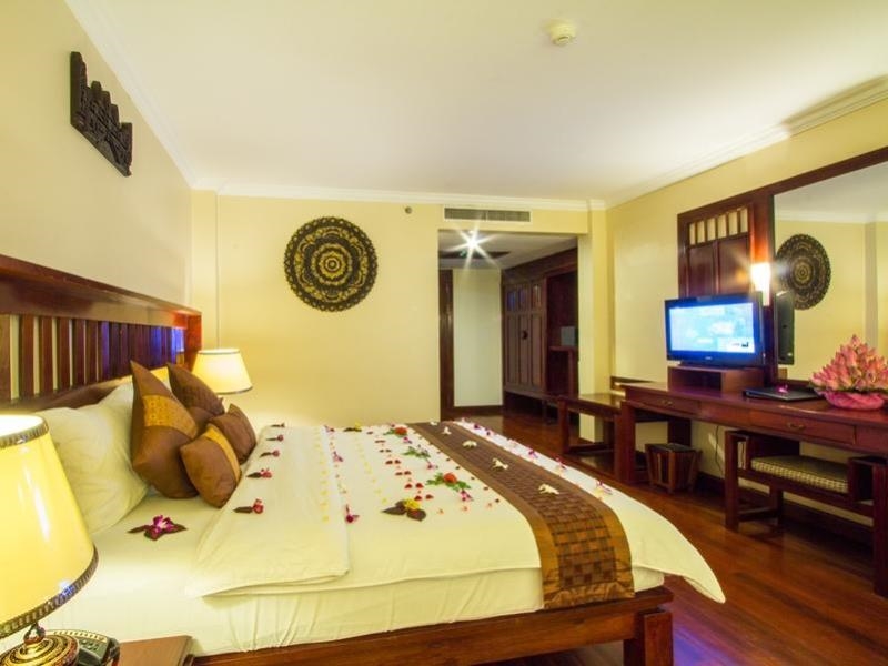 Picture of Royal Empire Hotel