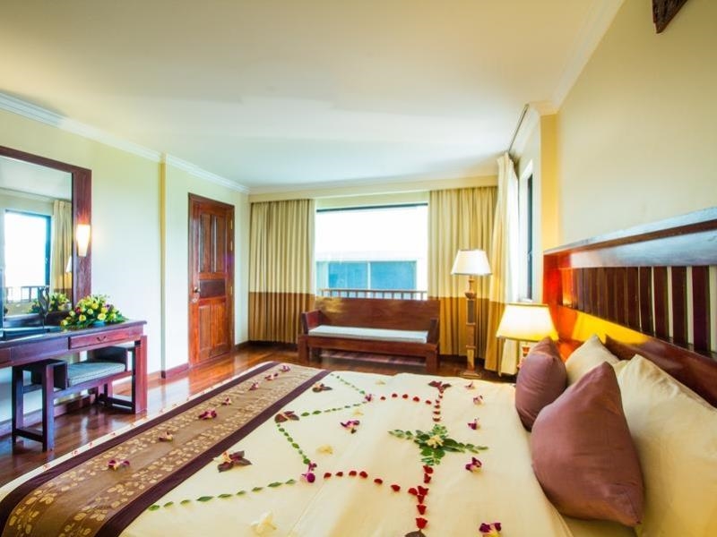 Picture of Royal Empire Hotel