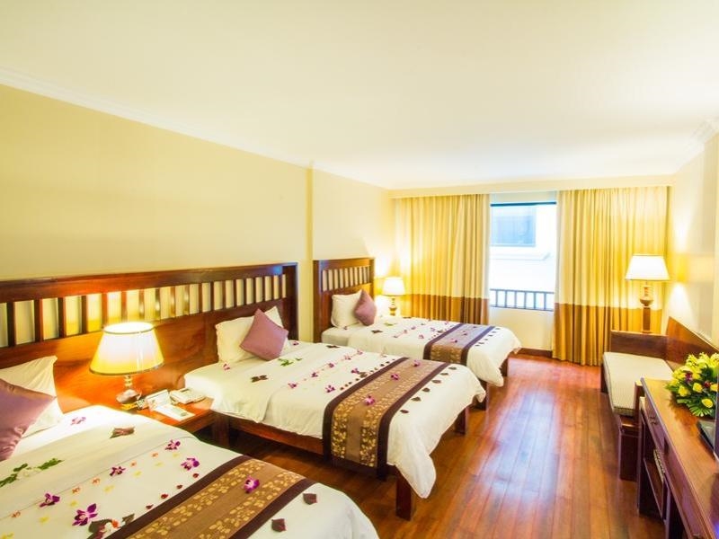 Picture of Royal Empire Hotel