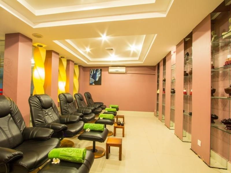 Picture of Royal Empire Hotel