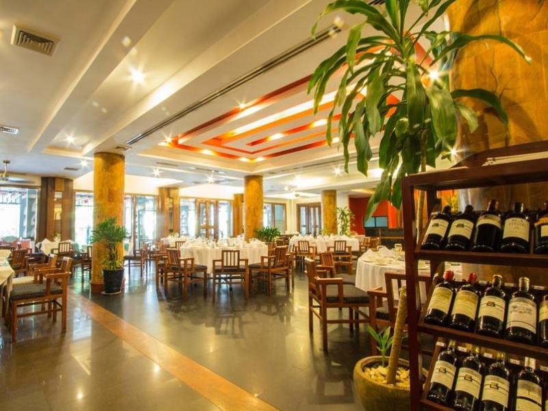 Picture of Royal Empire Hotel