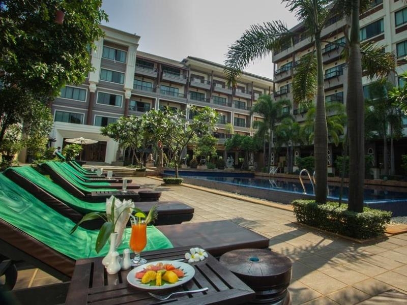 Picture of Royal Empire Hotel