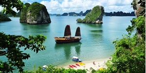 Picture of 8 days discover all North of Vietnam