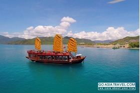 Picture of Emperor Cruises - Day Cruises Nha Trang