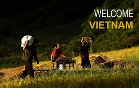 Malaysia paper names VN top country for travelers in 2015