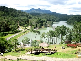 Picture for category Da Lat day tours