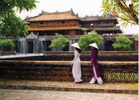 Picture of TZ3: Vietnam tour 14 Days Hanoi - Hue - Hoi An - Ho Chi Minh City