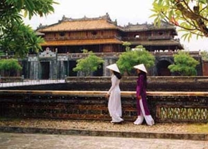 Picture of TZ3: Vietnam tour 14 Days Hanoi - Hue - Hoi An - Ho Chi Minh City
