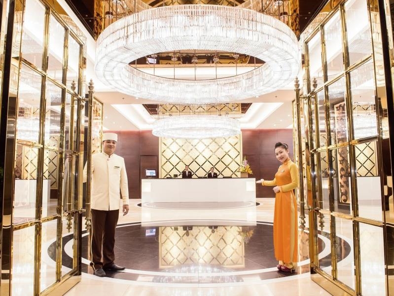 Picture of Royal Halong Hotel