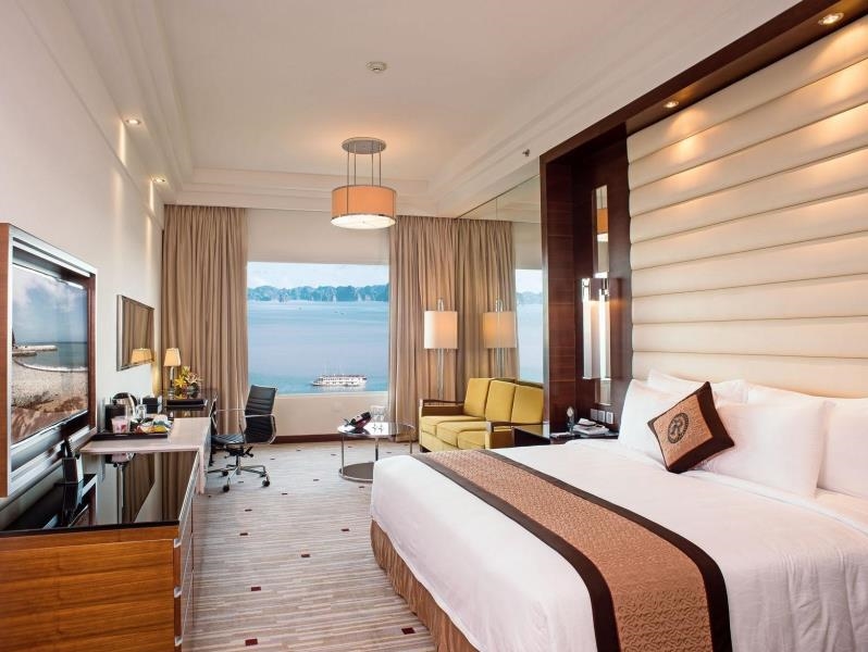 Picture of Royal Halong Hotel