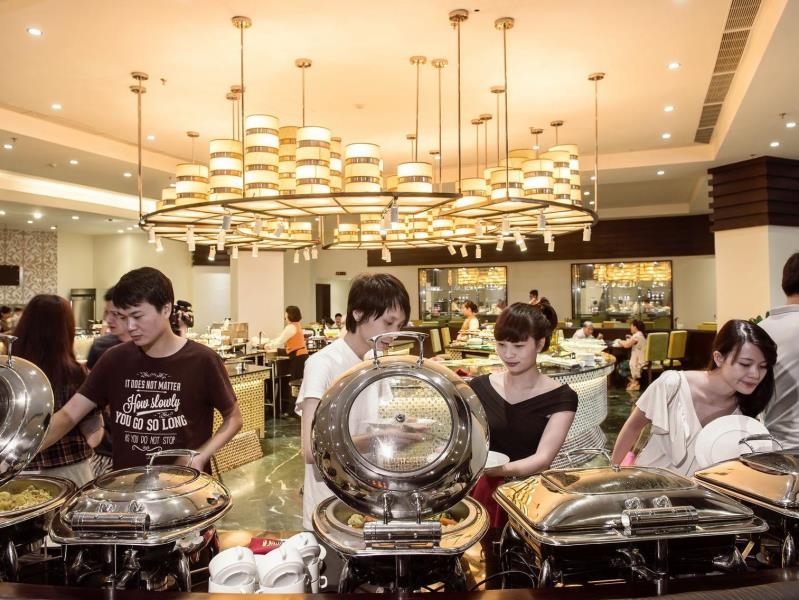 Picture of Royal Halong Hotel
