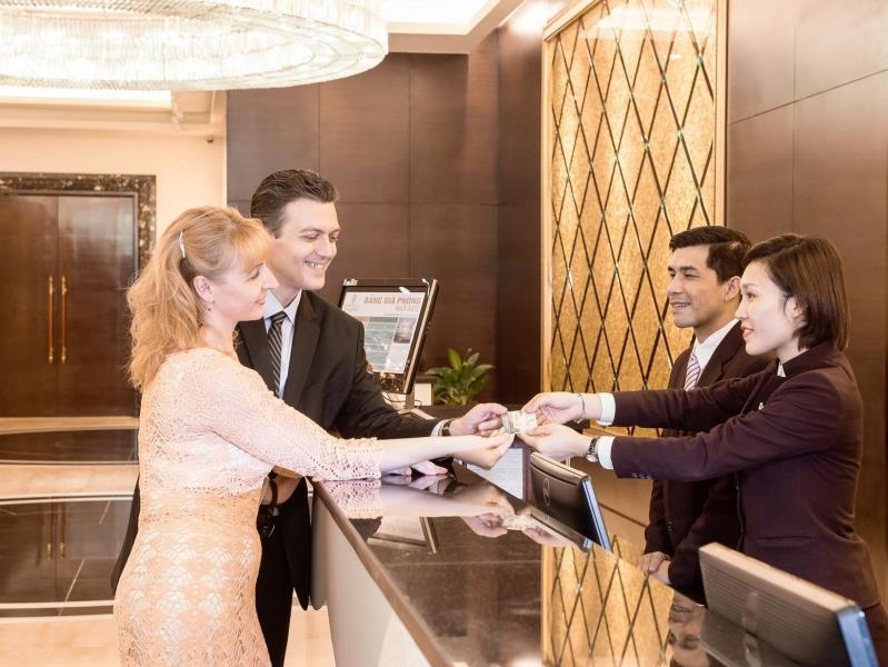 Picture of Royal Halong Hotel