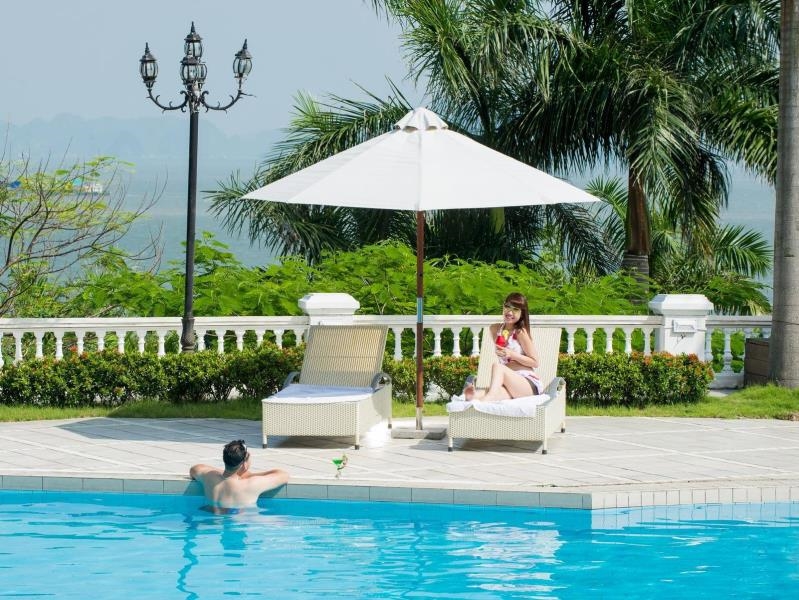 Picture of Royal Halong Hotel