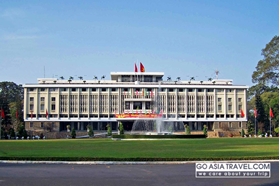 Picture of Ho Chi Minh city tours (full day)