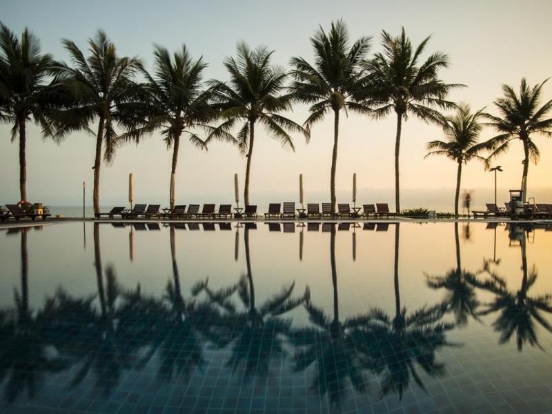 Picture of Victoria Hoi An Beach Resort & Spa