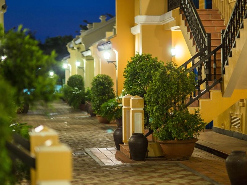 Picture of Victoria Hoi An Beach Resort & Spa
