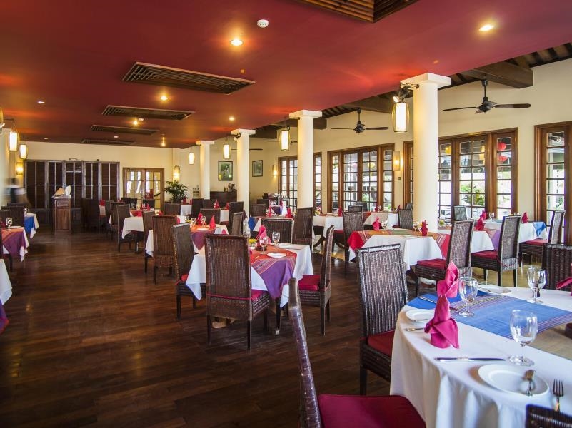 Picture of Victoria Hoi An Beach Resort & Spa