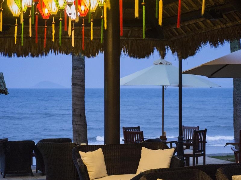 Picture of Victoria Hoi An Beach Resort & Spa