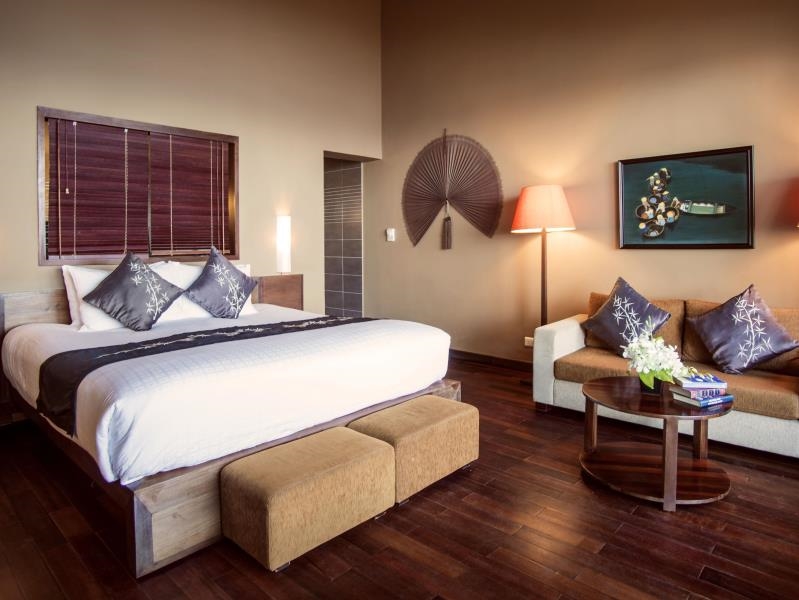 Picture of Victoria Hoi An Beach Resort & Spa