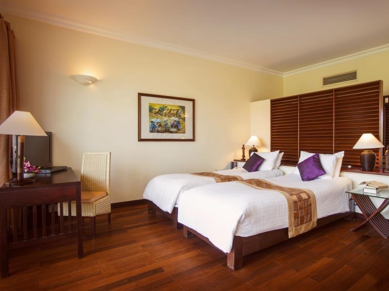 Picture of Victoria Hoi An Beach Resort & Spa
