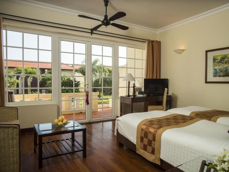 Picture of Victoria Hoi An Beach Resort & Spa