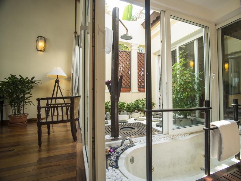 Picture of Victoria Hoi An Beach Resort & Spa