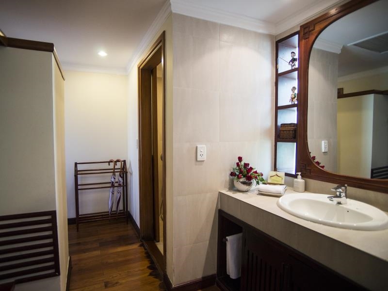Picture of Victoria Hoi An Beach Resort & Spa