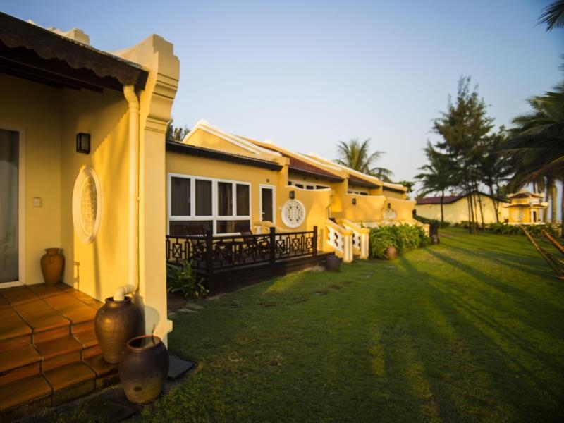 Picture of Victoria Hoi An Beach Resort & Spa