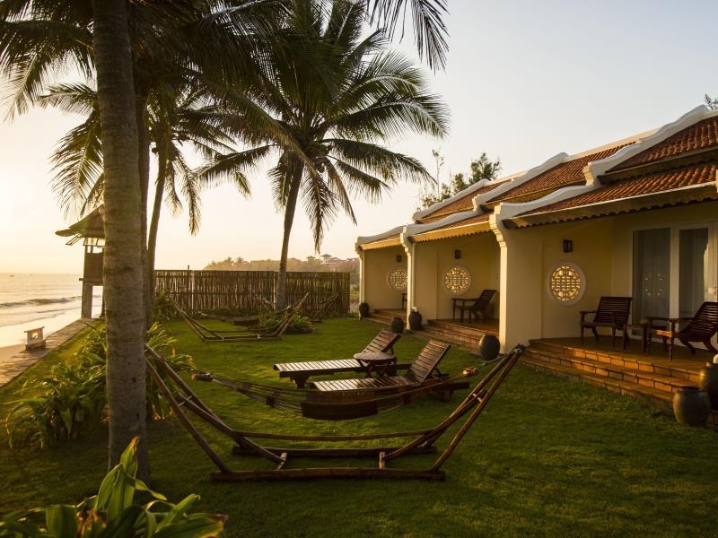 Picture of Victoria Hoi An Beach Resort & Spa