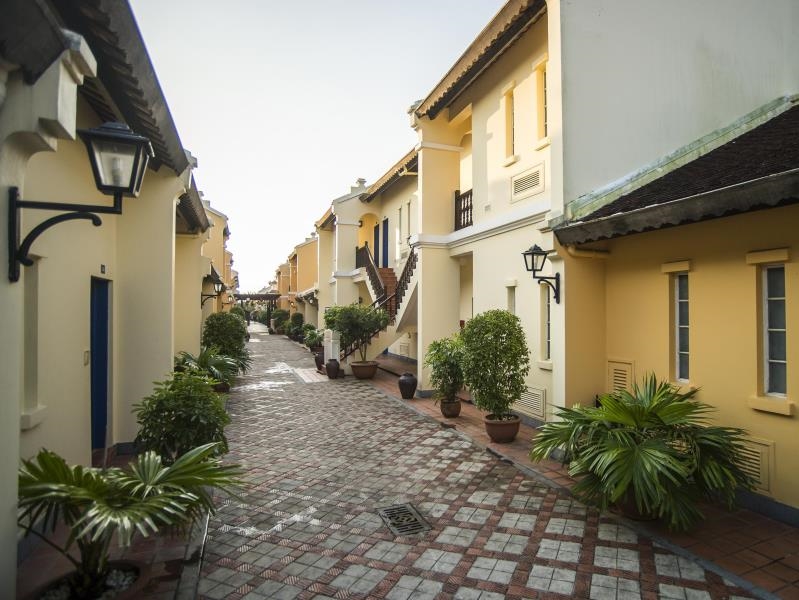 Picture of Victoria Hoi An Beach Resort & Spa
